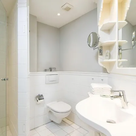 Ferienhaus Hansenhoog-1 Kampen