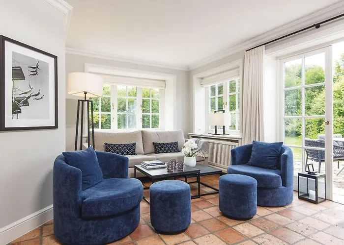 Hansenhoog-1 Vakantiehuis