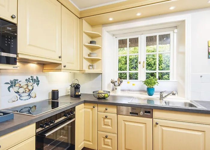 Vakantiehuis Hansenhoog-1 Kampen